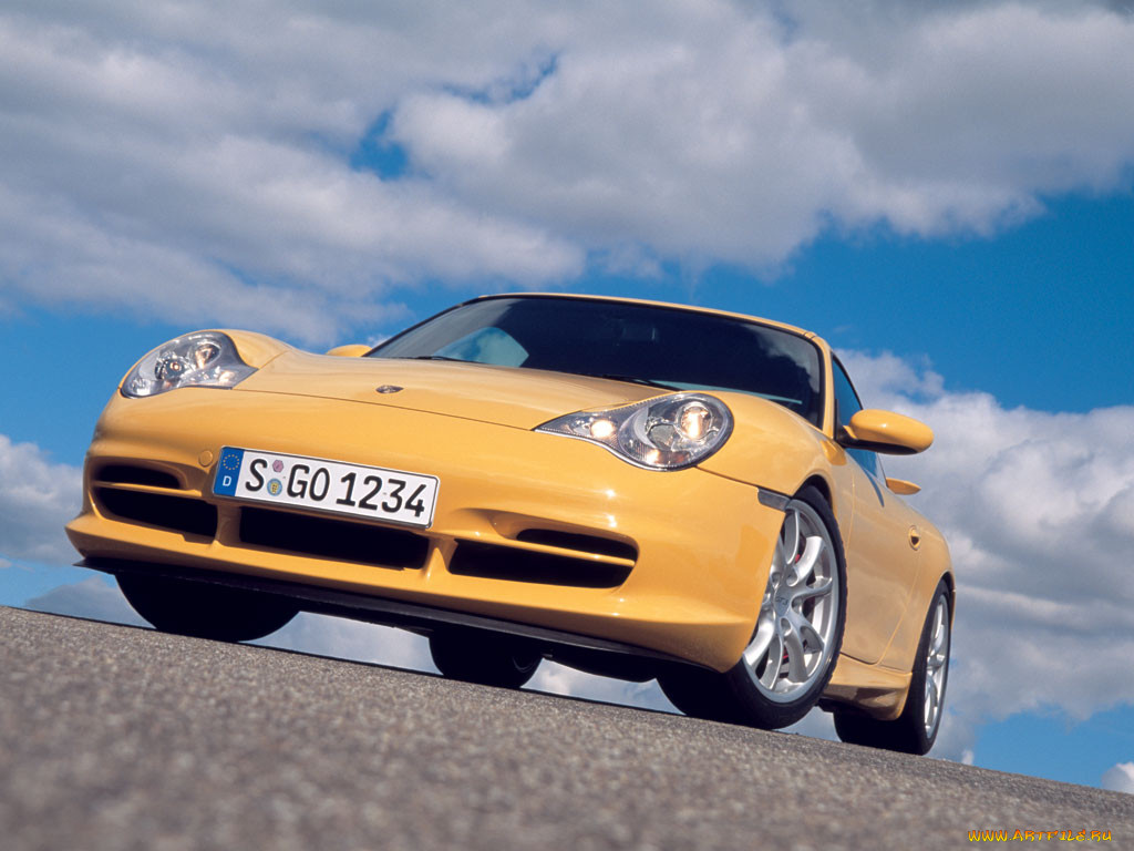 , porsche